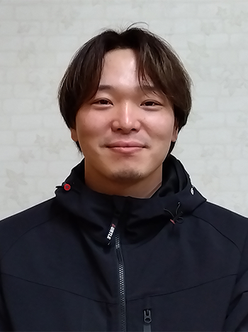 亀田 一輝