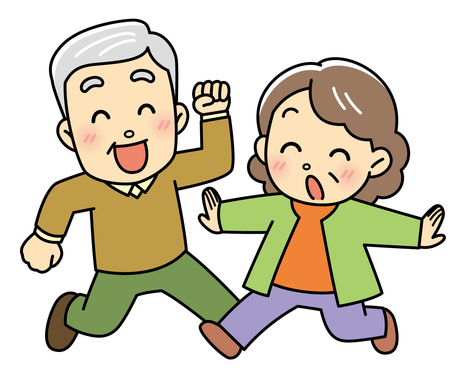 高齢者向け: 老後の住まいと介護リフォームのポイント
