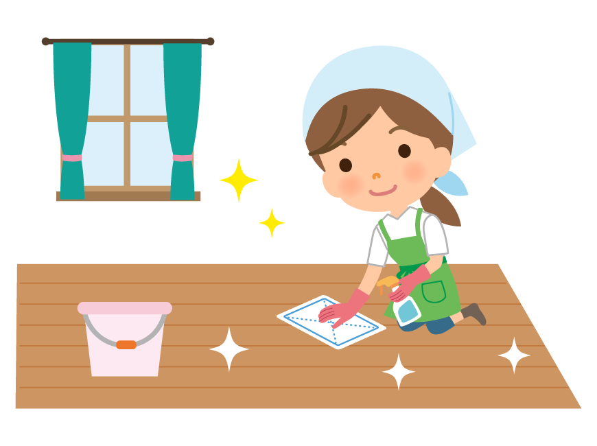 もう後悔しない！床材の失敗しない選び方｜倉敷のプロが教える徹底ガイド