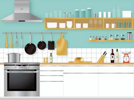 倉敷市でキッチンリフォームを成功させる！メーカー別（TOTO／LIXIL／Panasonic）の費用相場と人気機能