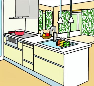 倉敷市で後悔しないキッチン交換！失敗しない選び方と費用相場・成功事例まで徹底解説