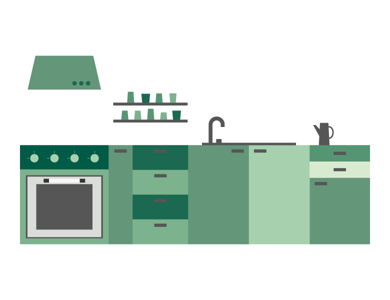 キッチンリフォームを倉敷で検討中の方へ｜メーカーショールーム展示のメリット・デメリットを徹底解説